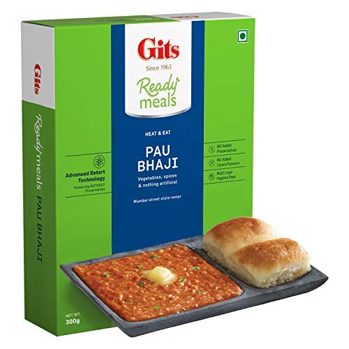 GITS RTE Pav Bhaji 300G_0