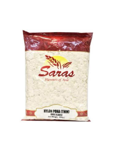 Saras poha Medium 800g