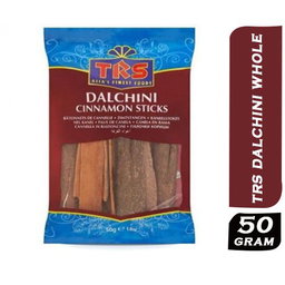 Cinnamon stick (cassia) 50g