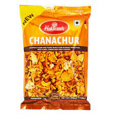 Haldirams Chanachur 150g (was £2.30)
