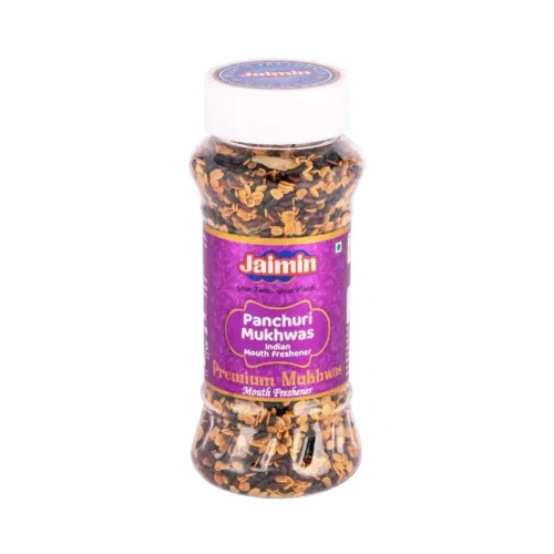 Jaimin Panchuri Mukhwas 175g_0