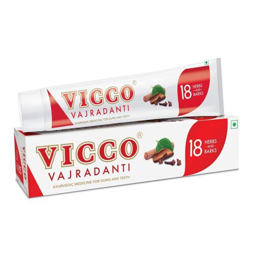Vicco Vajradanti Paste 200G