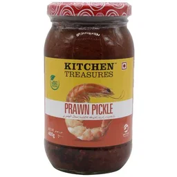 KT Prawns Pickle 400g