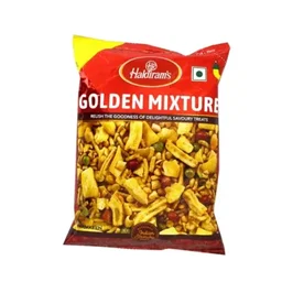 Haldirams Golden Mixture 150g