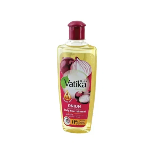 Dabur Hair oil red onion 200ml_0