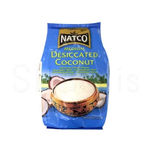 Natco Desicated Coconut 1kg_0