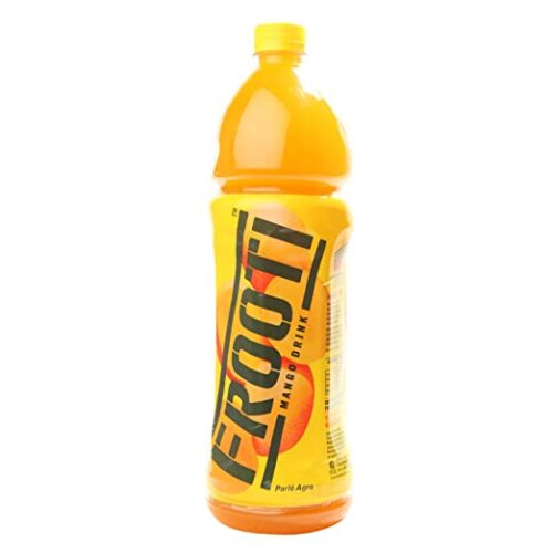 Frooti Mango Drink 1 Litre_0