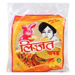 Lijat punjabi papad 200g