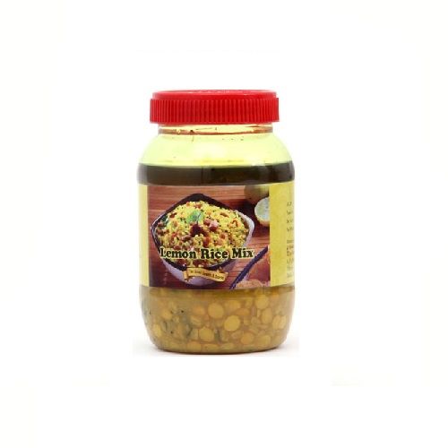 LEMON RICE MIX 500g