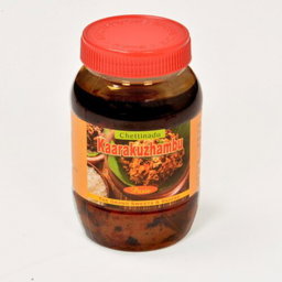GS Chettinadu Kaarakuzhambu 450g