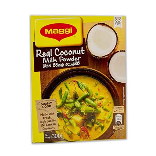 Maggi Coconut powder 300g