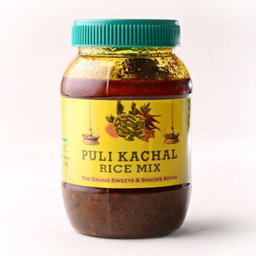 PULIKAICHAL (TAMARIND)