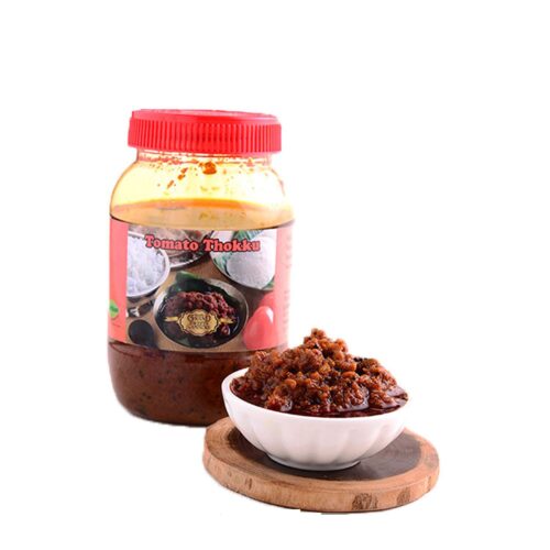 TOMATO RICE MIX 500g