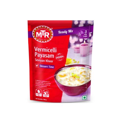 MTR Payasam Mix 180g_0