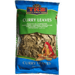 TRS Dried Curry Leaves 30g