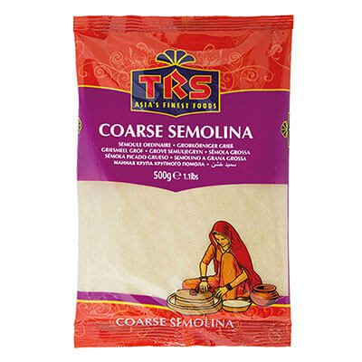 TRS Semolina coarse - 1.5kg_0