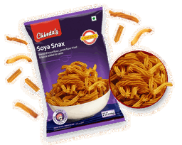 Chheda's Soya Sticks 170g