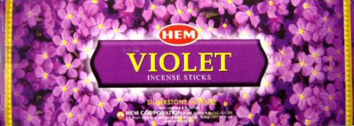 HEMS VIOLET 20g
