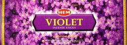 HEMS VIOLET 20g