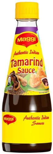 Maggi Authentic Tamarind Sauce 425g