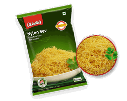 Chheda's Nylon Sev 170g