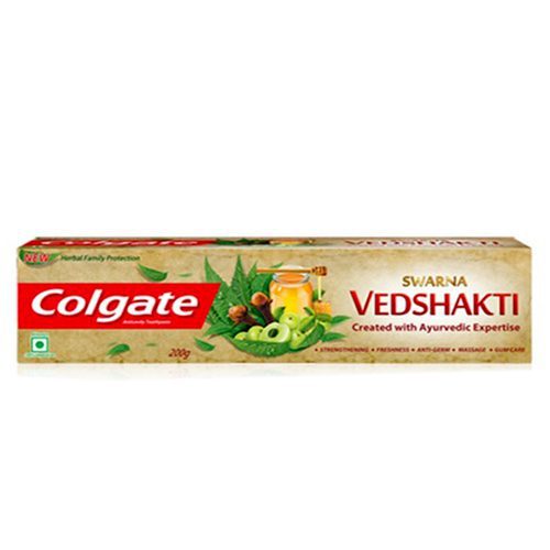 Colgate Vedshakti 200g_0