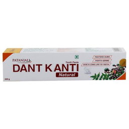 Patanjali Dant kanti Toothpaste 200g