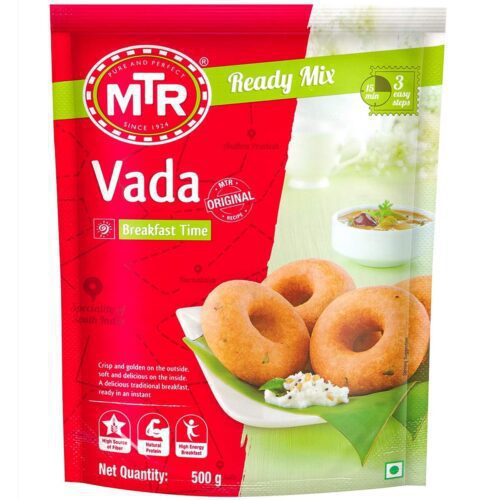 MTR VADA MIX 500g