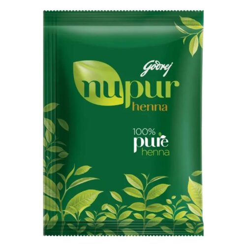 Nupur Henna Powder 400g