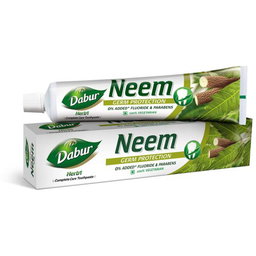 dabur Herbal toothapaste Neem 100g