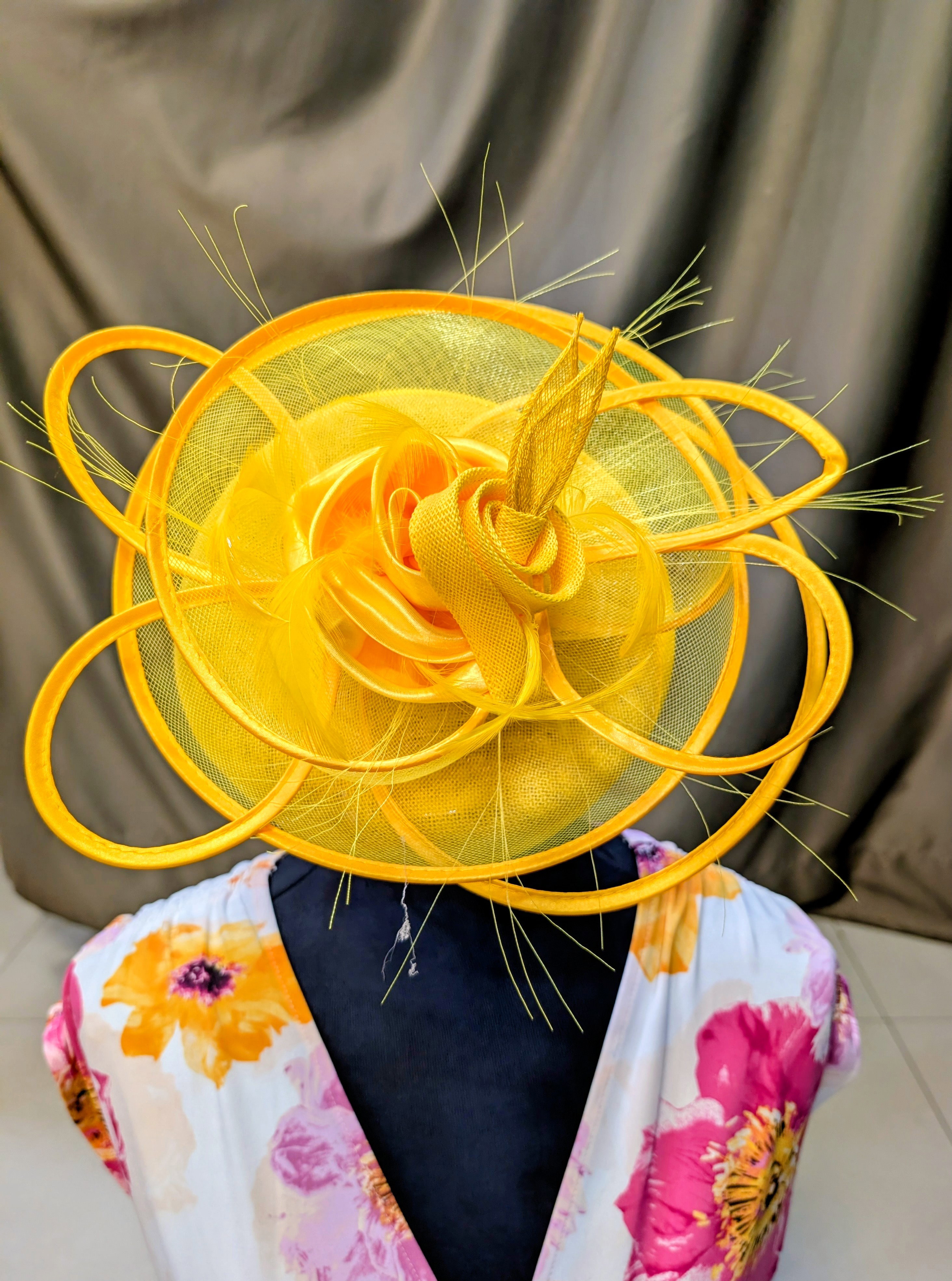Gold Hatinator