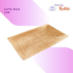Jute Rug