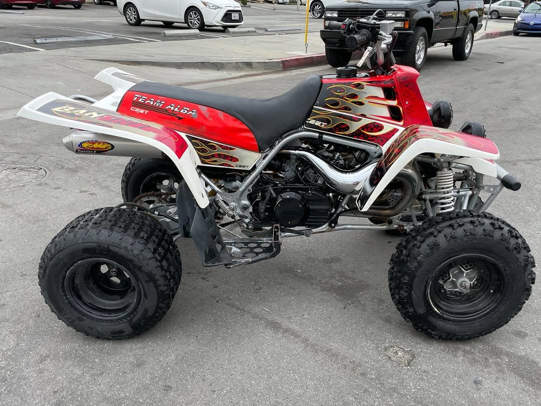 2002 Yamaha banshee_5