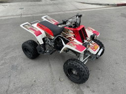 2002 Yamaha banshee