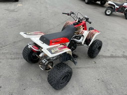2002 Yamaha banshee