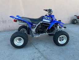 2002 Yamaha Banshee 