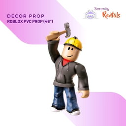 Roblox Prop