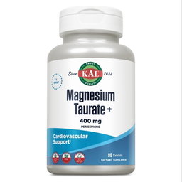 KAL - Magnesium Taurate +