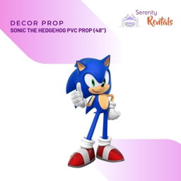 Sonic Props 