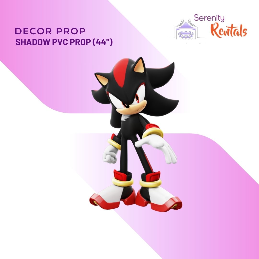 Sonic Props _2
