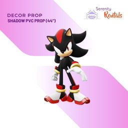 Sonic Props 