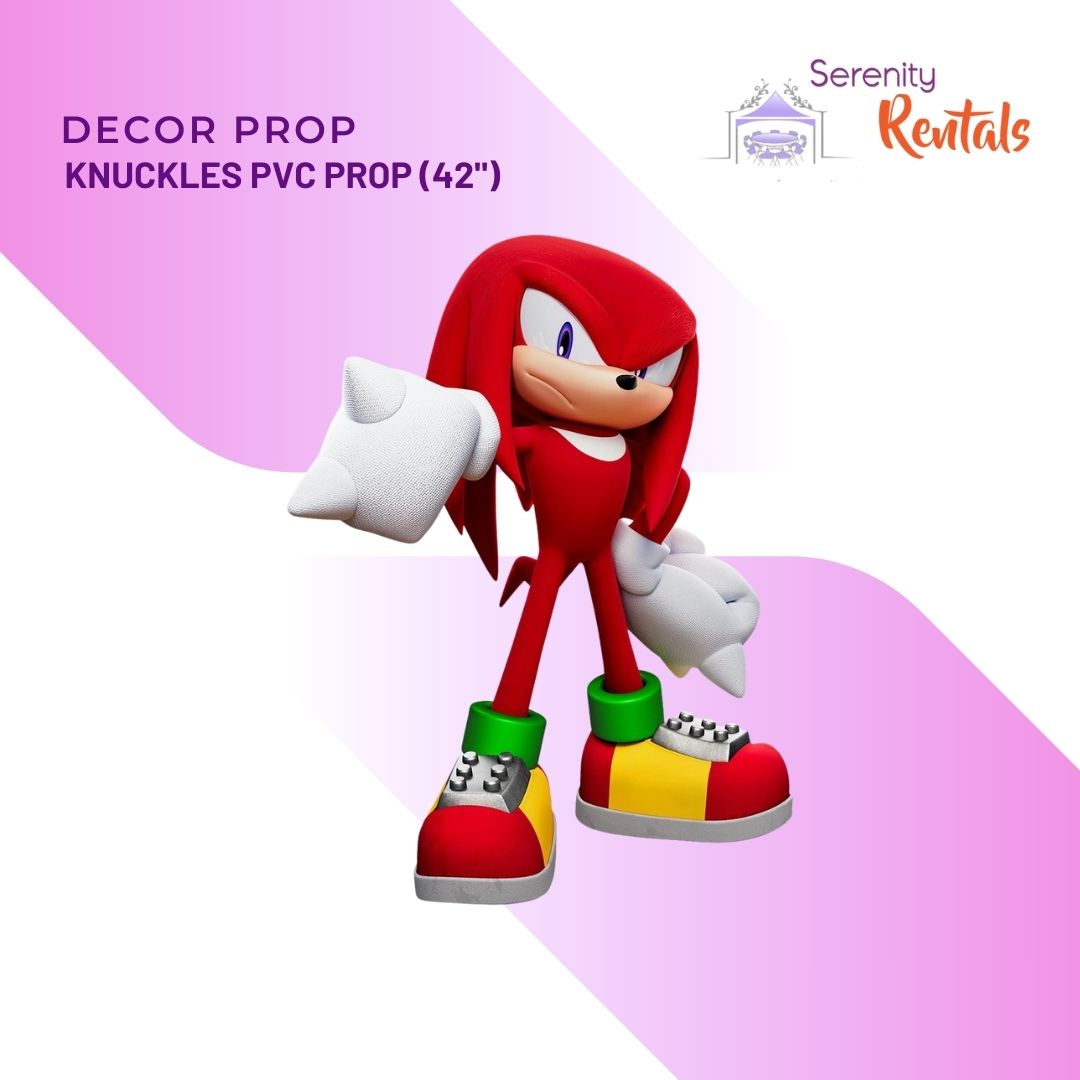 Sonic Props _3