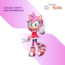 Sonic Props 
