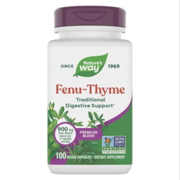 Nature's Way - Fenu Thyme