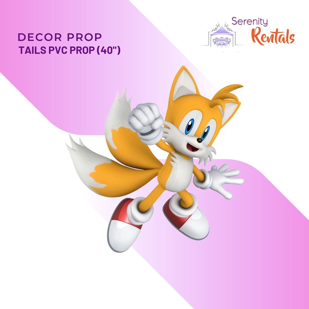 Sonic Props _5