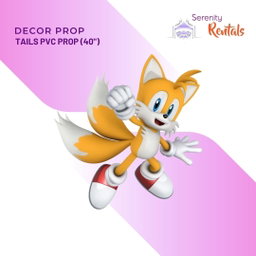 Sonic Props 
