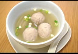 SOUPE