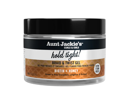 Smooth + Swirl Edge Gel with Extra Firm Hold 114G