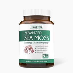 Healths Harmony - Advanced Sea Moss