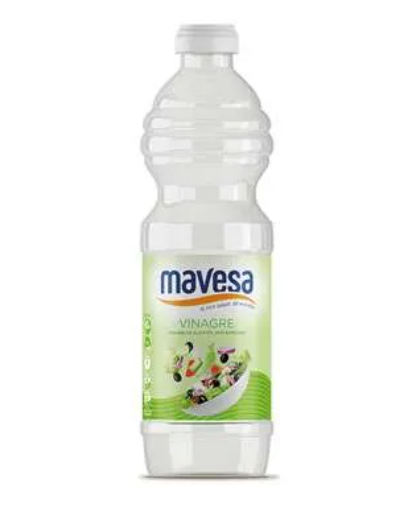 MAVESA VINAGRE 1L_0